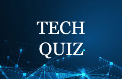 Tech-Quiz