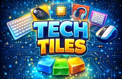 TechTiles