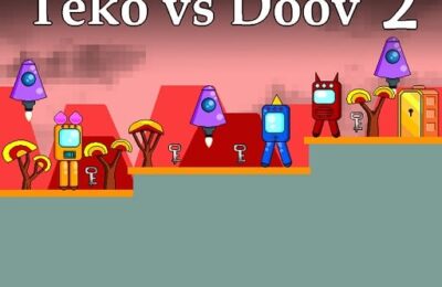 Teko vs Doov 2