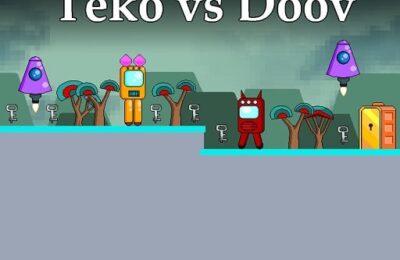 Teko vs Doov