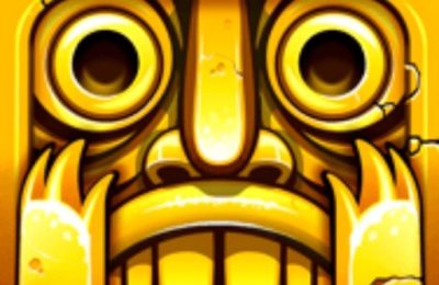 Temple Run 2 – Running Game