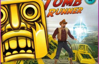 Temple Run 2 – Tomb Runner