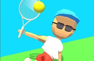 Tennis Mania