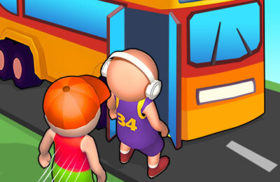 Terminal Master Bus Tycoon