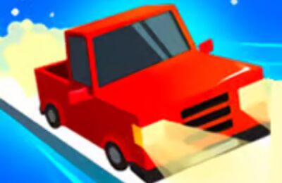 Test Drive Unlimited Game