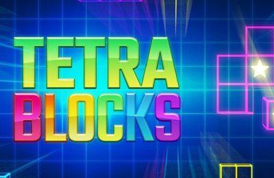 Tetra Blocks