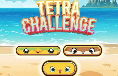 Tetra Challenge