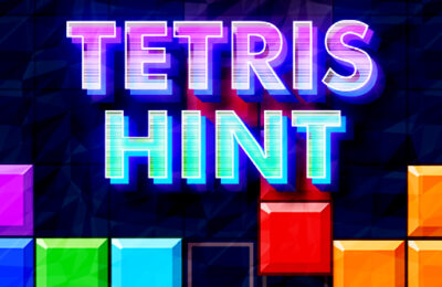 Tetris Hint