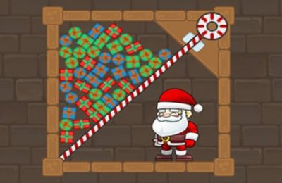 TFT Santa Rescue