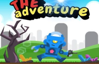 The Adventure