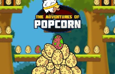 The Adventures of Popcorn