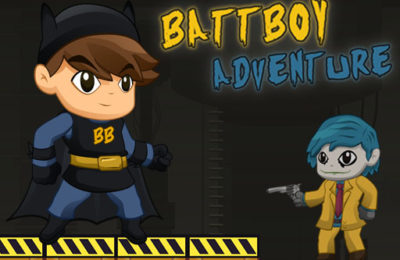 The Battboy Adventure