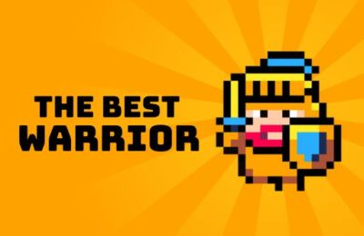The Best Warrior