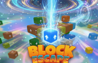 The Block Escape