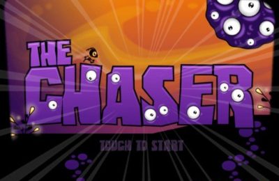 The Chaser Game