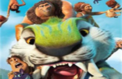 The Croods Jigsaw – Fun Puzzle Game