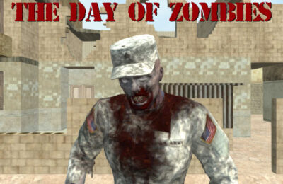 The Day of Zombies