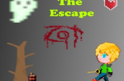 The Escape