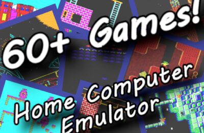 The Family Emulator