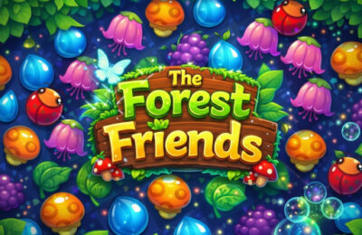 The Forest Friends