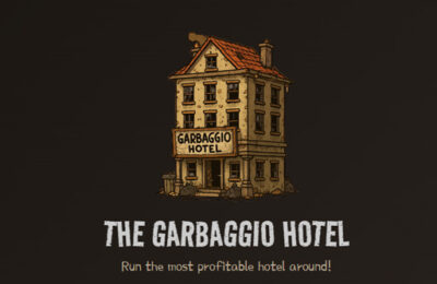 The Garbaggio Hotel
