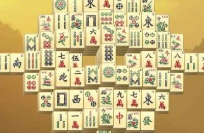 The Great Mahjong