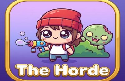 The Horde