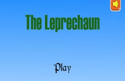 The Leprechuam