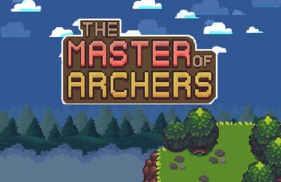 The Master Of Archerr