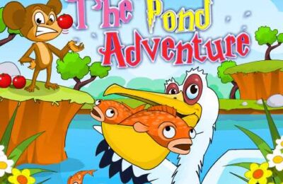 The Pond Adventure