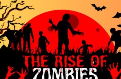 The Rise Of Zombies