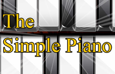 The Simple Piano