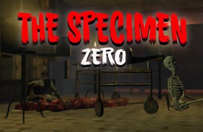 The Specimen Zero