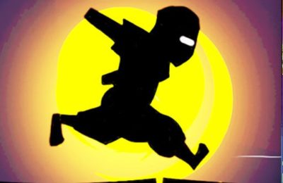 The speed Ninja