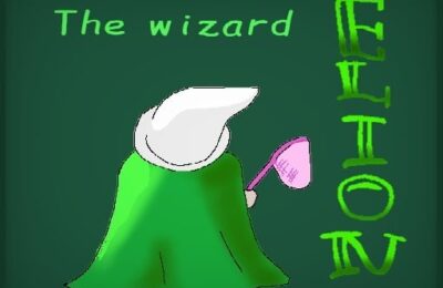 The wizard Elion