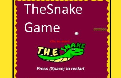 TheSnake