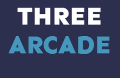 Three Arcade