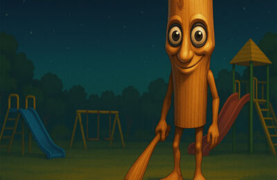 Thung Thung Sahur Playgrounds Escape