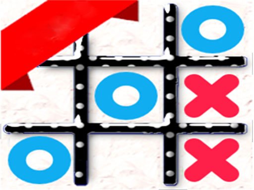 TIC TAC TOE 2