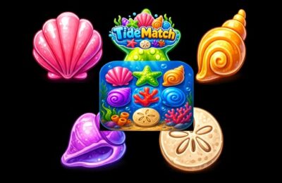 TideMatch