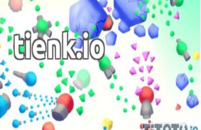 tienk.io