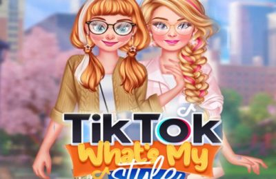 TikTok Whats My Style