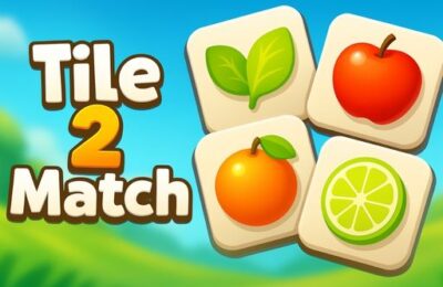 Tile 2 Match