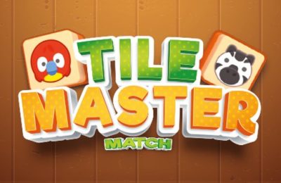 Tile Master Match