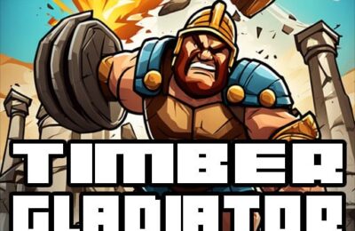 Timber Gladiator