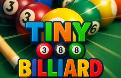 Tiny Billiard
