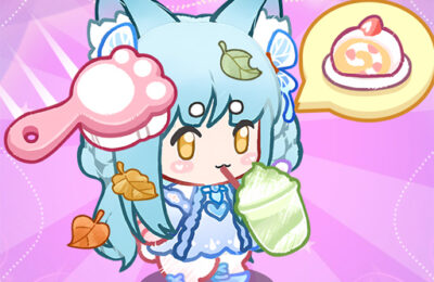 Tiny Dolls Dream World