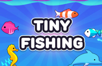 Tiny Fishing Master