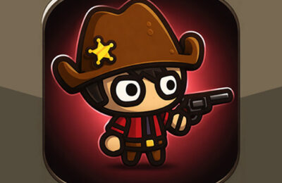 Tiny Metal Shooter