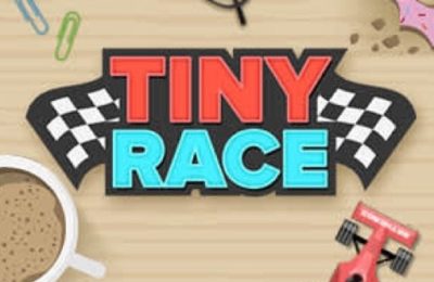 Tiny Race – Toy Car Racing